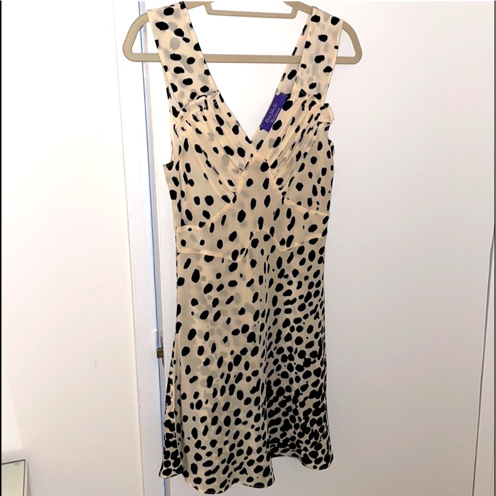 ❌SOLD❌Realisation Par Elton John dress